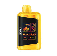 Raz LTX 25000 - Disposable Vape (5% - 25000 Puffs) - Box of 5 - MK Distro