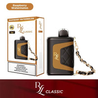 Raz RYL Classic 35K - Disposable Vapes (5% - 35,000 Puffs) - MK Distro