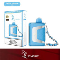 Raz RYL Classic 35K - Disposable Vapes (5% - 35,000 Puffs) - MK Distro