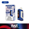RAZ TN9000 - Disposable Vape (5% - 9000 Puffs) - Box of 5
