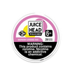 Juice Head - Nicotine Pouches (Pack of 5) - 6mg - MK Distro