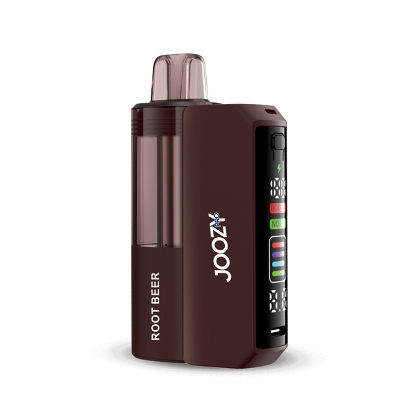 Joozy Pro 30K - Disposable Vapes (5%) (Box of 5) TX Compliant