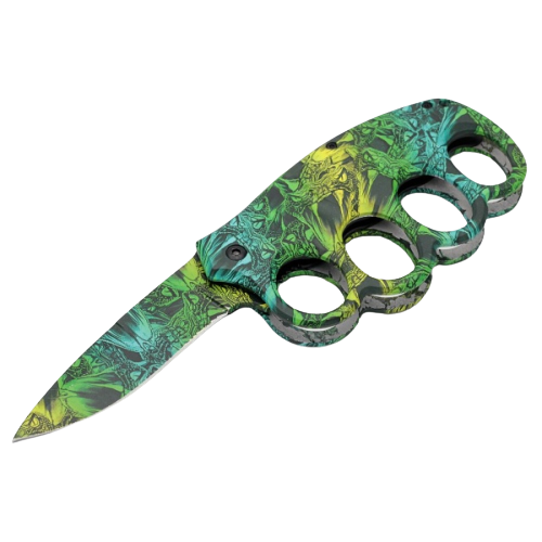 Razor Tactical Assorted Pocket Knives - MK Distro
