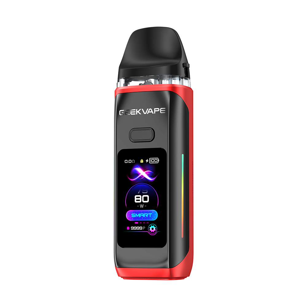 GeekVape - Digi Max Starter Kit - MK Distro