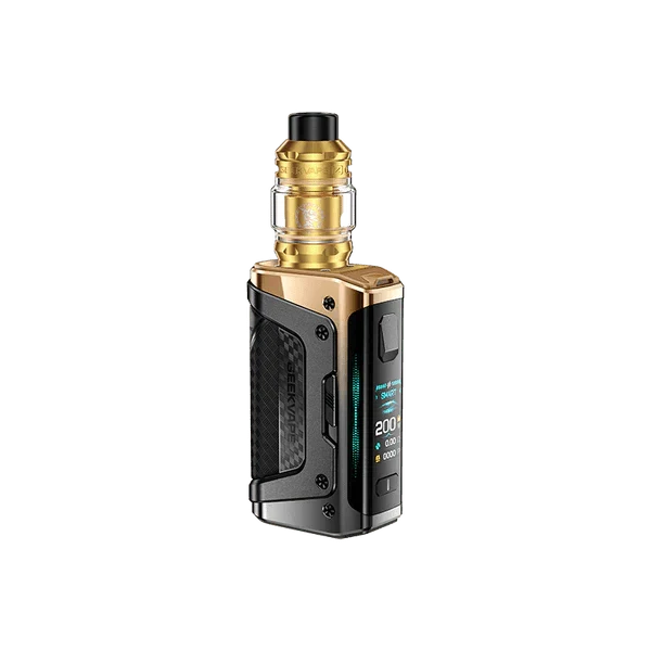 Geekvape - Aegis Legend 5 Starter Kit - MK Distro