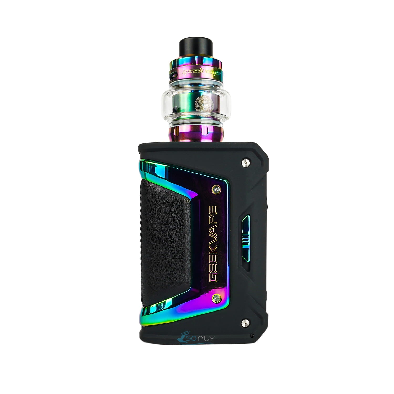 Geekvape - L200 Classic Starter Kit - MK Distro