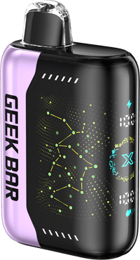Geek Bar Pulse X - Disposable Vape (5% - 25,000 Puffs) - Box of 5