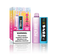 Pica Bar Tuning Kit - Disposable Vapes (5% - 30,000 Puffs) - Box of 5