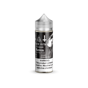 North Shore Vapor (NSV) - Freebase Premium E-Liquid (120mL) - MK Distro