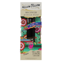 Mellow Fellow - Hemp Disposables (2mL x 6) - MK Distro