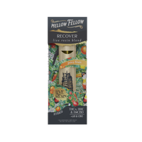 Mellow Fellow Live Resin - Hemp Disposables (2mL x 6) - MK Distro