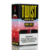 Twist - Premium E-Liquid (60mL x 2ct / 3mg)