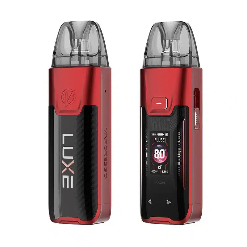 Vaporesso - LUXE XR Max 2 Starter Kit - MK Distro