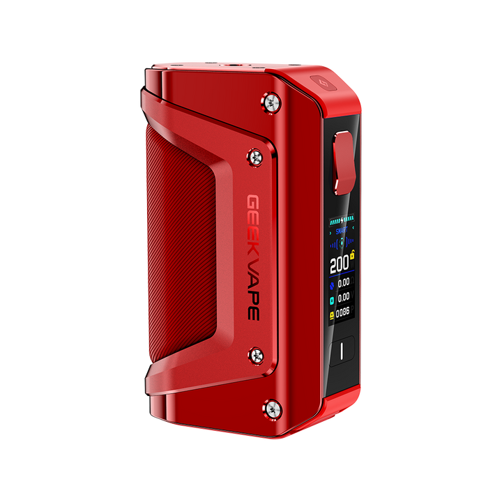 GeekVape - Aegis Legend L200 Mods - MK Distro