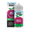 Daze Red's Apple - Premium E-Liquid (100mL) - MK Distro