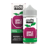 Daze Red's Apple - Premium E-Liquid (100mL) - MK Distro