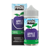 Daze Red's Apple - Premium E-Liquid (100mL) - MK Distro