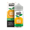 Daze Red's Apple - Premium E-Liquid (100mL) - MK Distro