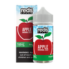 Daze Red's Apple - Premium E-Liquid (100mL) - MK Distro