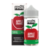 Daze Red's Apple - Premium E-Liquid (100mL) - MK Distro
