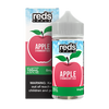 Daze Red's Apple - Premium E-Liquid (100mL) - MK Distro