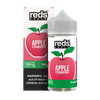 Daze Red's Apple - Premium E-Liquid (100mL) - MK Distro