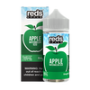 Daze Red's Apple - Premium E-Liquid (100mL) - MK Distro