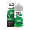 Daze Red's Apple - Premium E-Liquid (100mL) - MK Distro