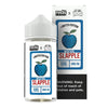 Daze Reds Apple Salts - Premium E-Liquid (30mL) - MK Distro