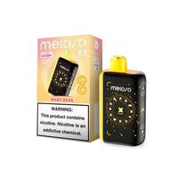 Geek Bar Meloso Bar - Disposable Vapes (5% - 30,000 Puffs) - Single - MK Distro