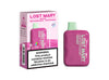 Lost Mary OS5000 - Disposable Vape (5% - 5000 Puffs) - MK Distro