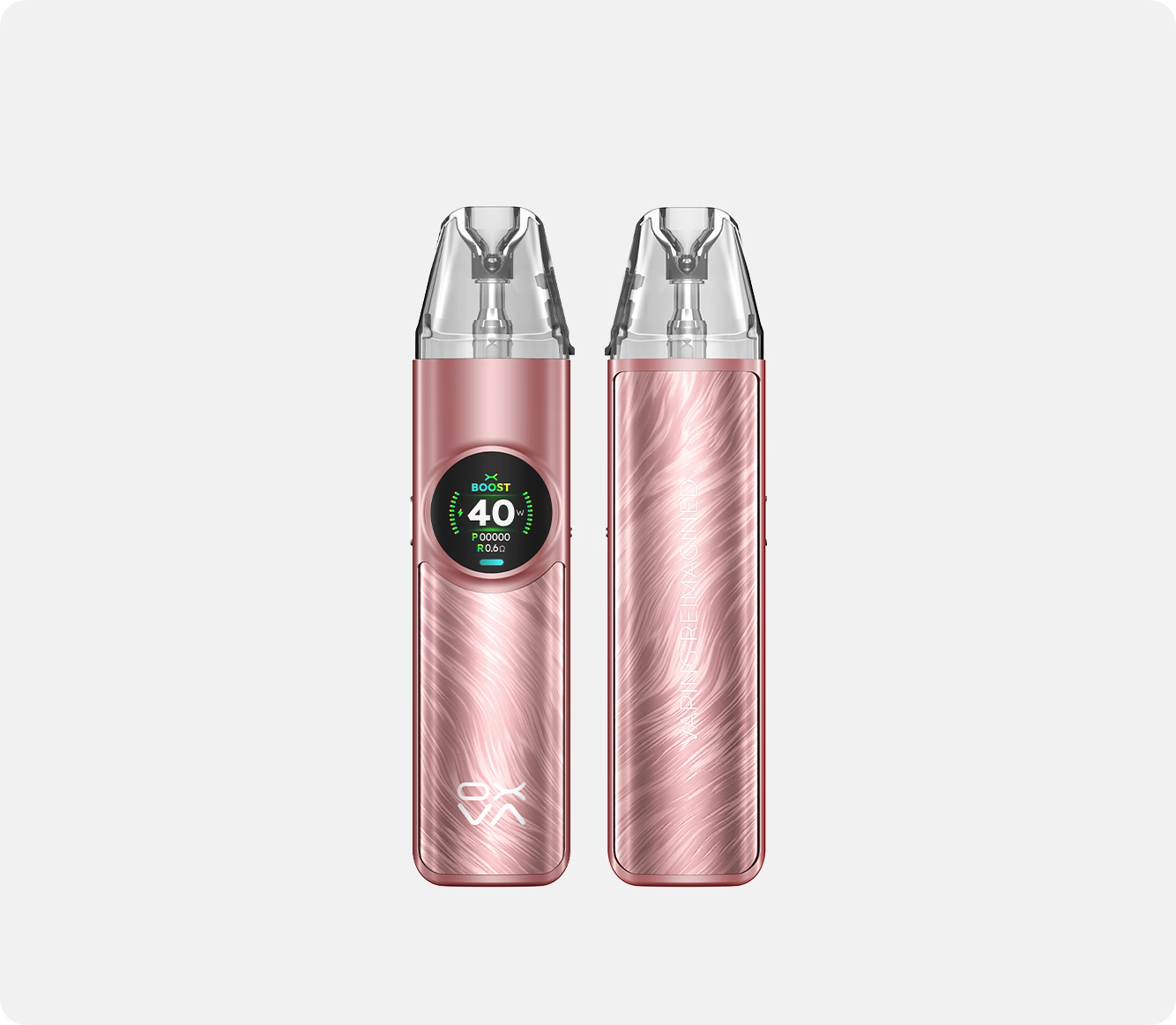 Oxva - Nexlim 40W Starter Kit - MK Distro