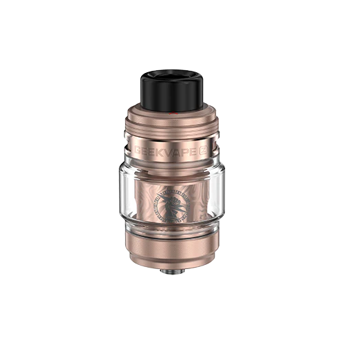 Geekvape - Z FLi Tank 2 - MK Distro