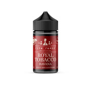 Five Pawns Tobacco - Premium E-Liquid (60mL) - MK Distro