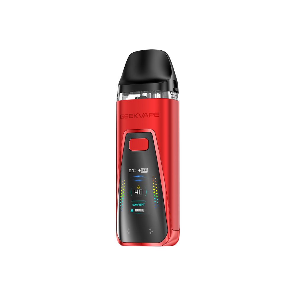 GeekVape - Digi Pro Starter Kit - MK Distro