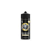 Ruthless - Freebase Premium E-Liquid (120mL) - MK Distro