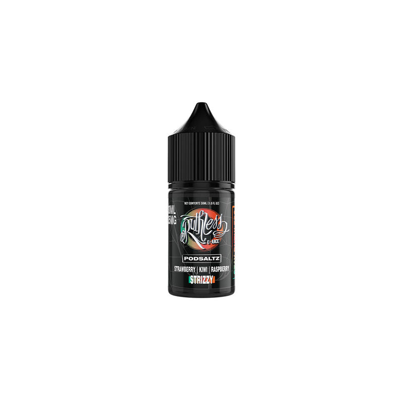 Ruthless - Salt Premium E-Liquid (30mL) - MK Distro
