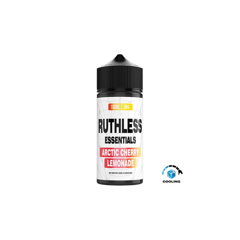 Ruthless Essentials - Freebase Premium E-Liquid (100mL) - MK Distro