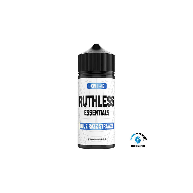 Ruthless Essentials - Freebase Premium E-Liquid (100mL) - MK Distro