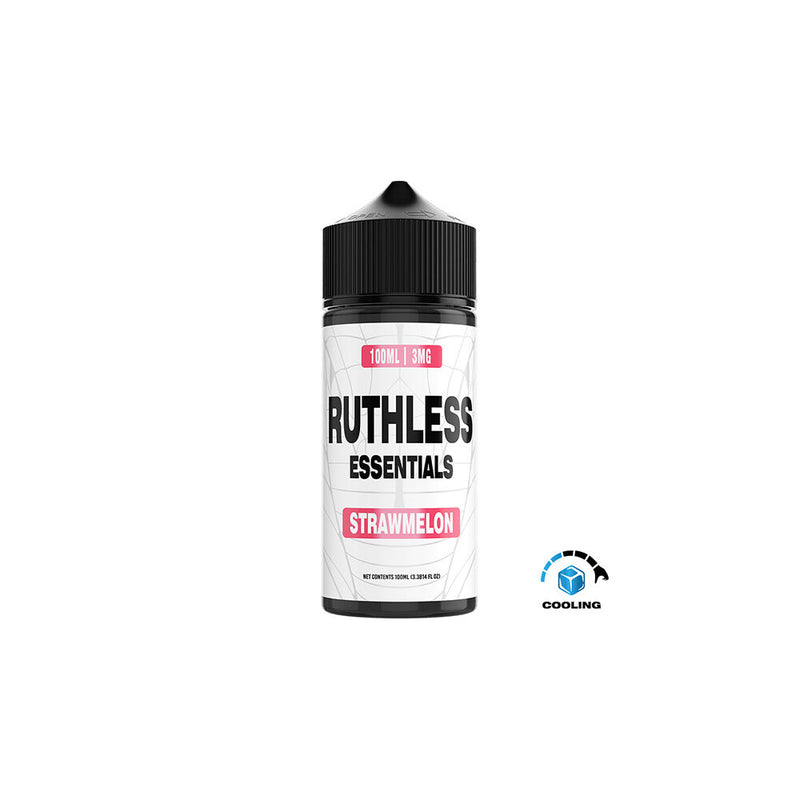 Ruthless Essentials - Freebase Premium E-Liquid (100mL) - MK Distro