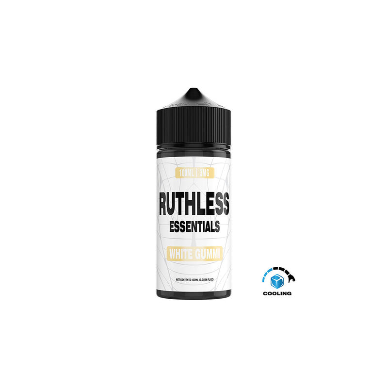 Ruthless Essentials - Freebase Premium E-Liquid (100mL) - MK Distro