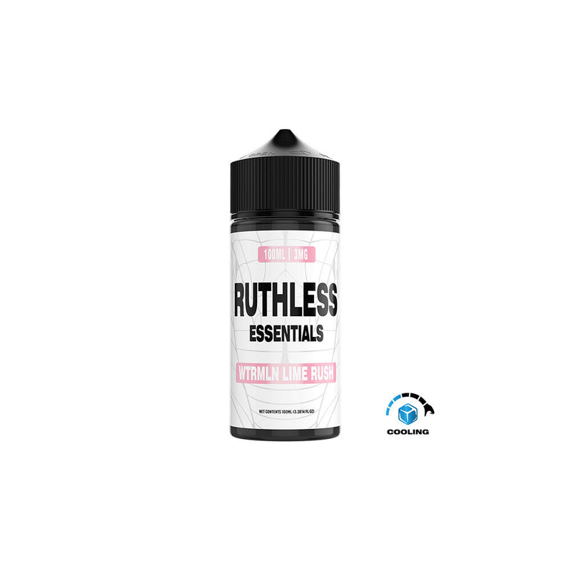 Ruthless Essentials - Freebase Premium E-Liquid (100mL) - MK Distro