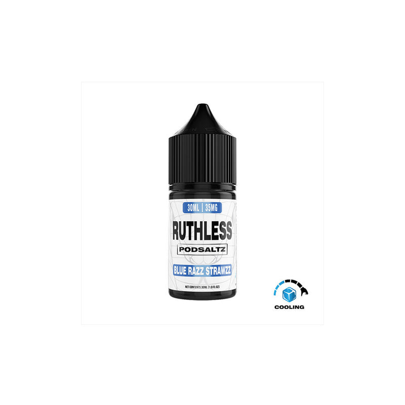 Ruthless Essentials - Salt Premium E-Liquid (30mL) - MK Distro