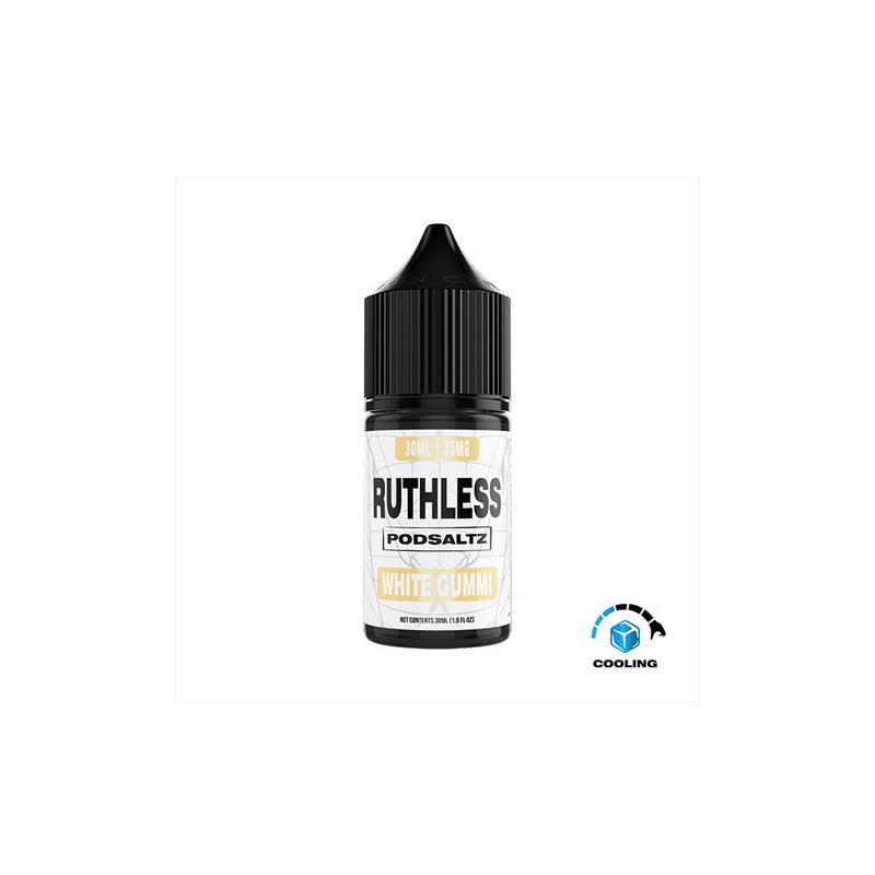 Ruthless Essentials - Salt Premium E-Liquid (30mL) - MK Distro