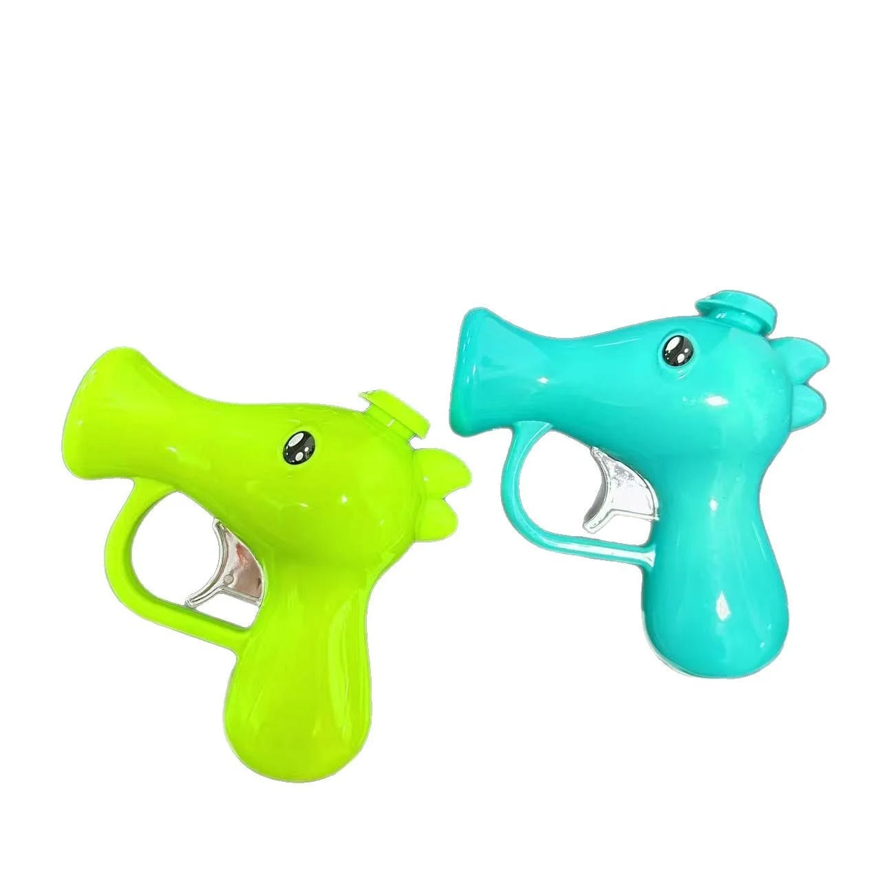 Cute Pea Shooter Assorted - Refillable Lighters - MK Distro
