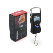 Truweigh Force Digital Hanging - Scales (110lb x 0.05lb) - MK Distro