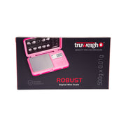 Truweigh Robust Digital Mini Size - Scales (500g x 0.01g) - MK Distro