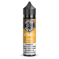 Barista Brew Co. - Premium E-Liquid (60mL) - MK Distro