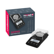 Truweigh Senso Digital Milligram - Scales (50g x 0.001g) - MK Distro