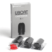 KangerTech UBOAT - Replacement Pods - MK Distro